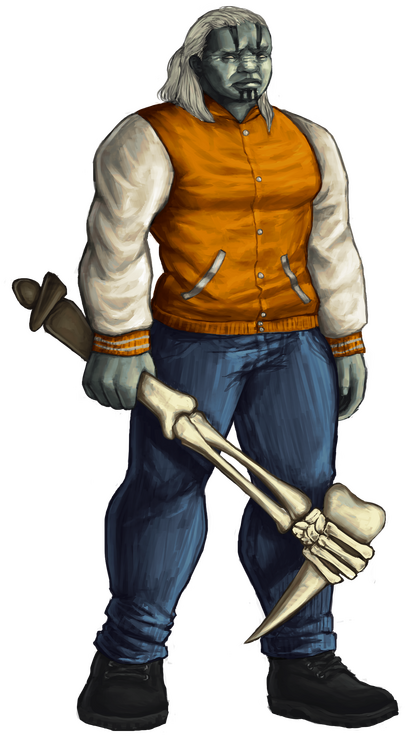 2025 - Commission for Jonas