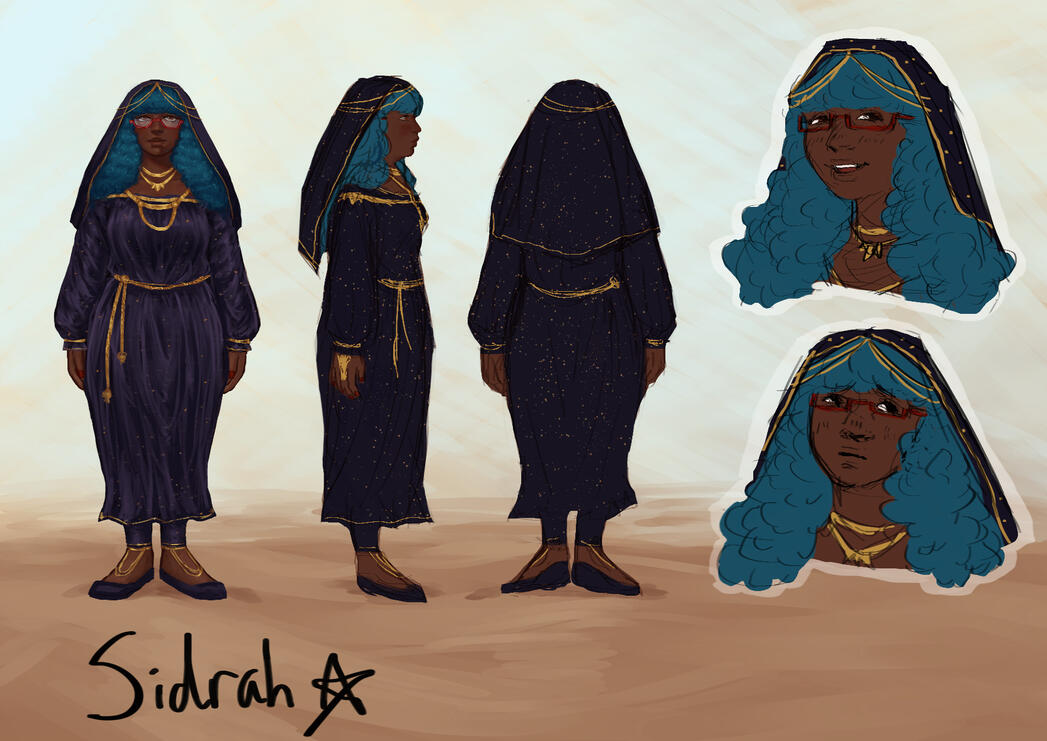 2025 - Sidrah 2025 - Sidrah