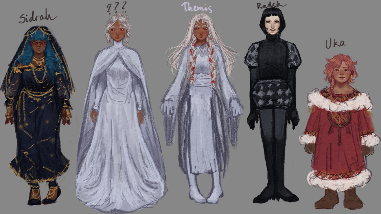 2024 - Redshift cast